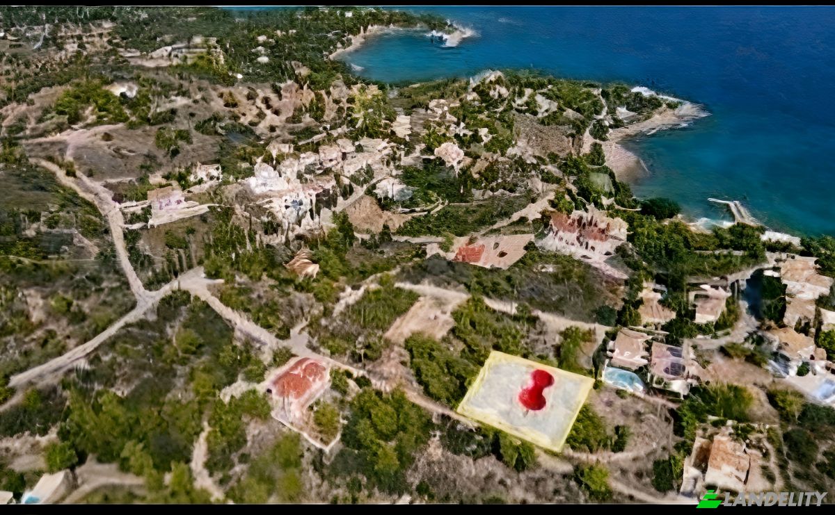Grundstück zu verkaufen NKatsarou, Aghios Emilianos 213 00, Aghios Emilianos, Peloponnese Region, Decentralized Administration of Peloponnese, Western Greece and the Ionian, Greece. Foto 3