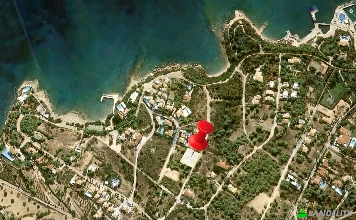 Grundstück zu verkaufen NKatsarou, Aghios Emilianos 213 00, Aghios Emilianos, Peloponnese Region, Decentralized Administration of Peloponnese, Western Greece and the Ionian, Greece. Foto 4