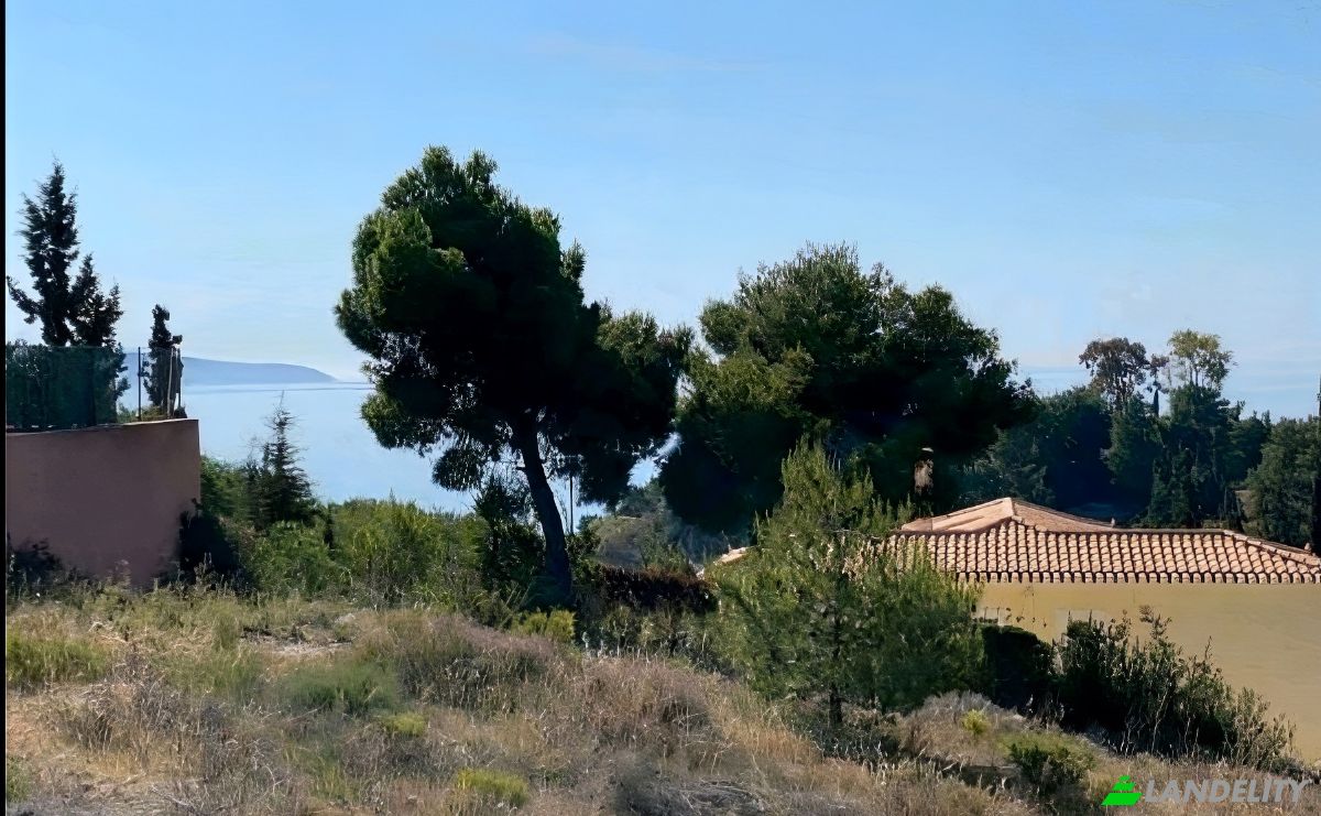 Grundstück zu verkaufen NKatsarou, Aghios Emilianos 213 00, Aghios Emilianos, Peloponnese Region, Decentralized Administration of Peloponnese, Western Greece and the Ionian, Greece. Foto 5