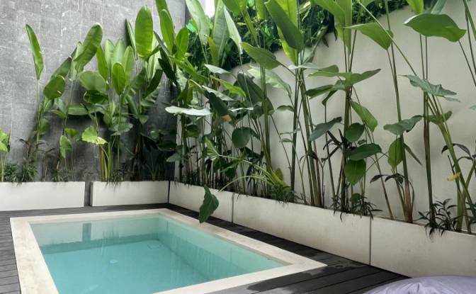 Townhouse for Sale Kerobokan Kelod, Kuta Utara. Photo#8 Townhouse for Sale Kerobokan Kelod, Kuta Utara. Photo#8