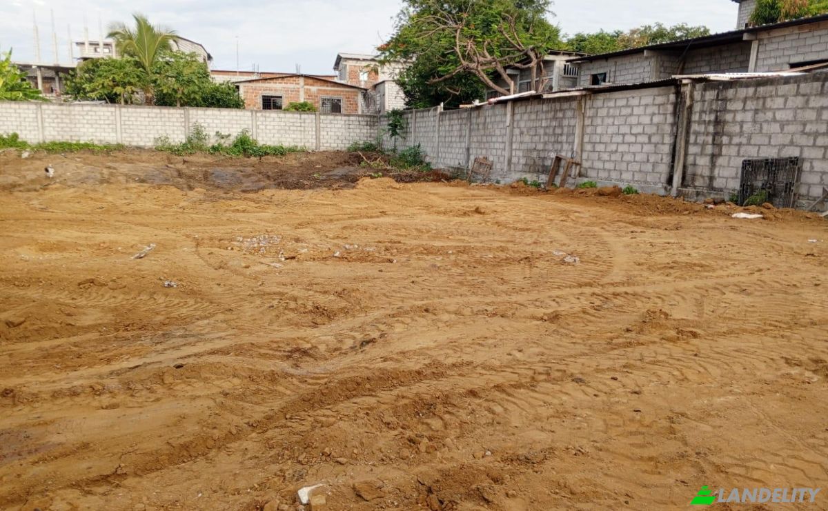 Investing/Development for Rent Via Sin Nombre, Data de Posorja, Guayaquil, Guayas, Ecuador. Photo 1