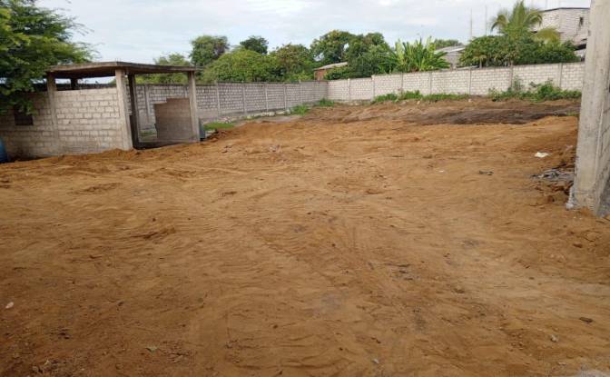 Investing/Development for Rent Via Sin Nombre. Photo#2