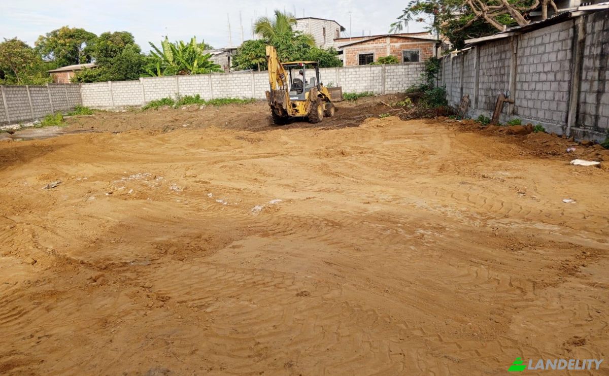 Investing/Development for Rent Via Sin Nombre, Data de Posorja, Guayaquil, Guayas, Ecuador. Photo 3