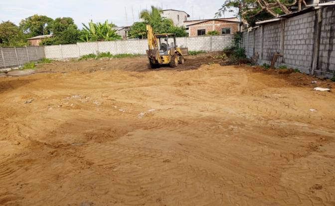 Investing/Development for Rent Via Sin Nombre. Photo#3