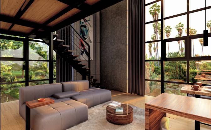 Apartment for Sale Jl Umalas Lestari No88. Photo#3 Apartment for Sale Jl Umalas Lestari No88. Photo#3