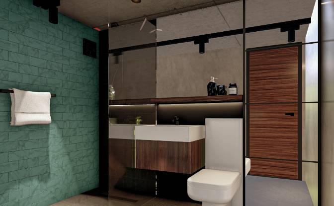 Apartment for Sale Jl Umalas Lestari No88. Photo#5 Apartment for Sale Jl Umalas Lestari No88. Photo#5