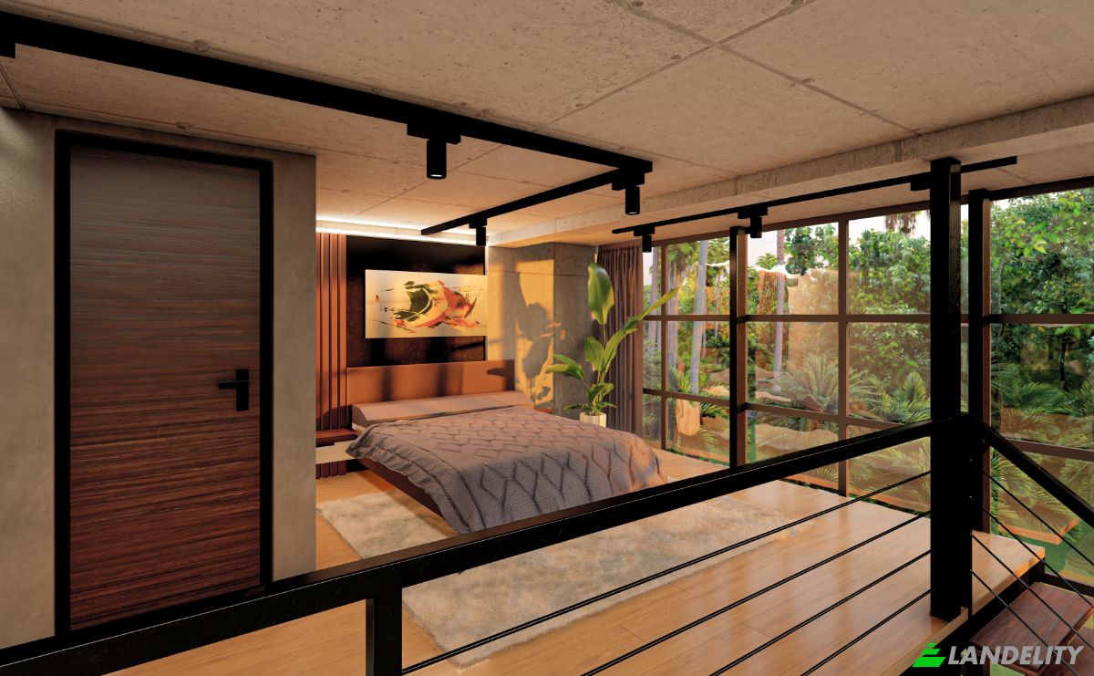 Apartment for Sale Jl Umalas Lestari No88, Kerobokan Kelod, Kec Kuta Utara, Kabupaten Badung, Bali 80361, Dalung, Badung Regency, Bali, Indonesia. Photo 4