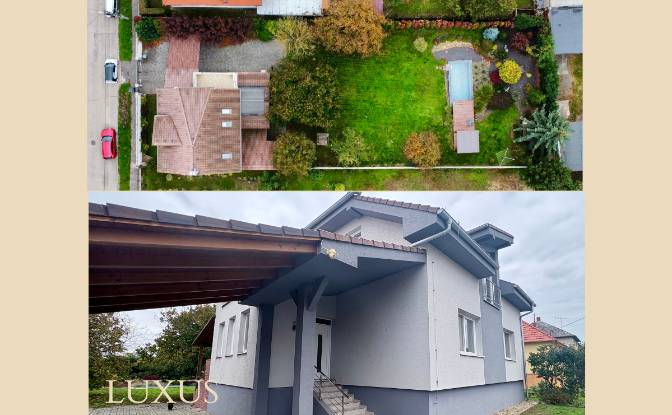 Single Family Home for Sale Zelezniciarska 1128 8. Photo#6 Single Family Home for Sale Zelezniciarska 1128 8. Photo#6
