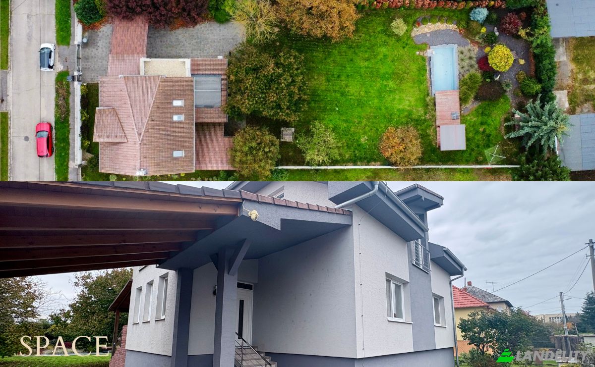 Single Family Home for Sale Zelezniciarska 1128 8, 953 01 Zlate Moravce, Zlate Moravce, Zlate Moravce District, Nitra Region, Slovakia. Photo 7