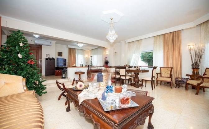 Villa Te koop Thermaikos 570 04. Foto#15