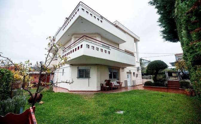 Villa Te koop Thermaikos 570 04. Foto#4