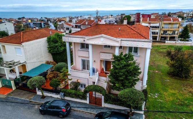 Villa Te koop Thermaikos 570 04. Foto#2