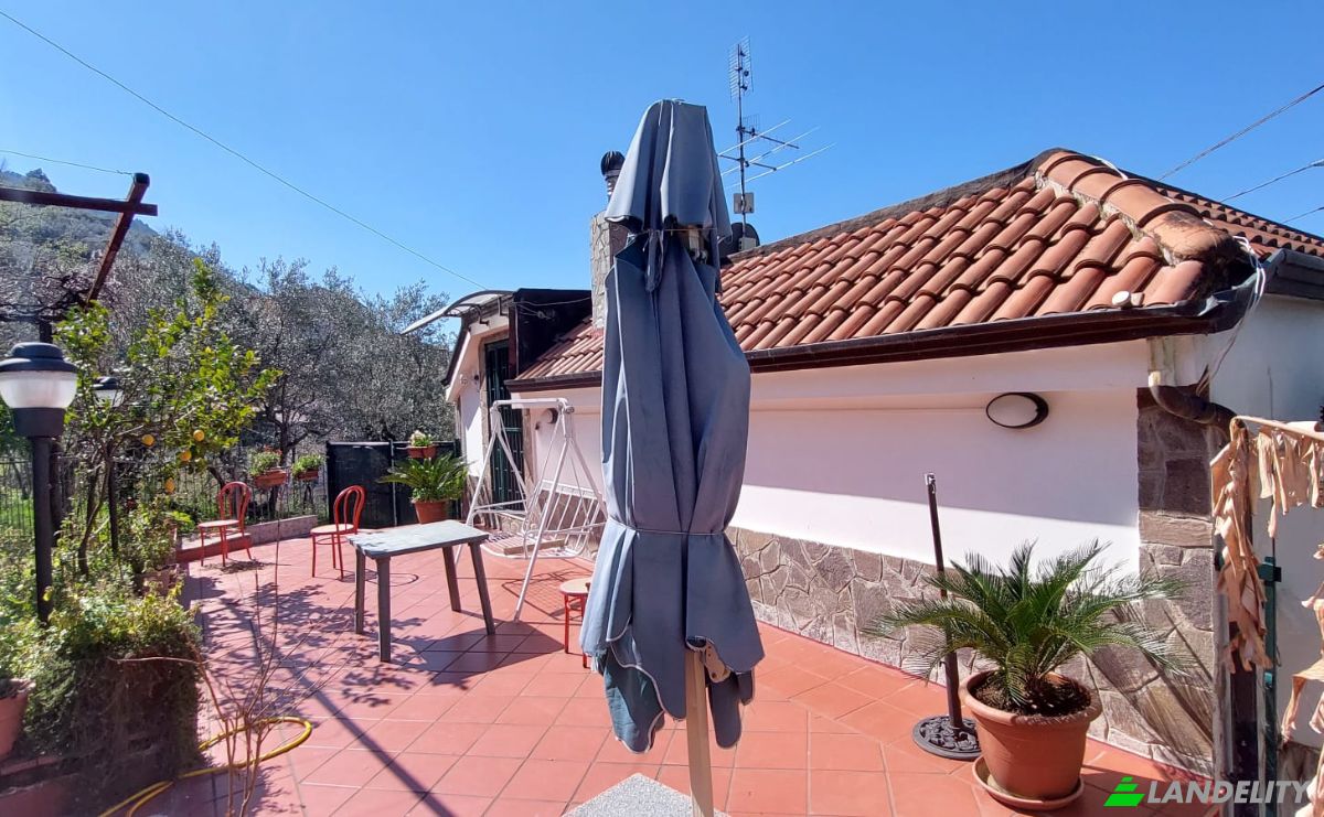 Single Family Home for Sale Via del Baglivo, 84062 Salitto-valle SA, Salitto-Valle, Province of Salerno, Campania, Italy. Photo 2