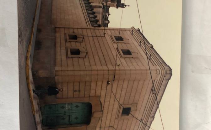 Castle for Sale C Don Diego Lopez, Guarena. Photo#3