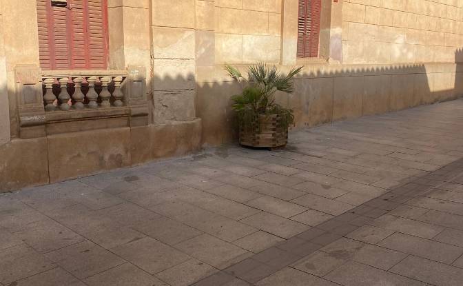 Castle for Sale C Don Diego Lopez, Guarena. Photo#2