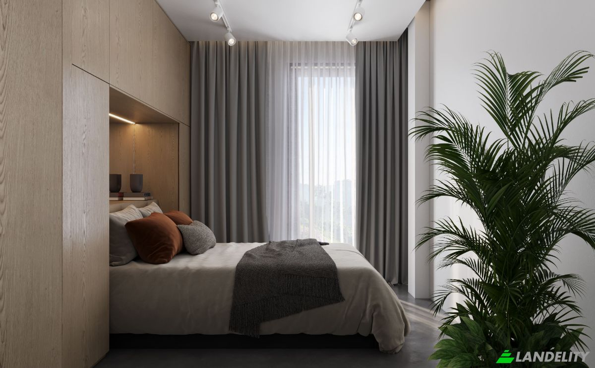 Apartment for Sale Jl Pemelisan Agung, Tibubeneng, Kec Kuta Utara, Kabupaten Badung, Bali 80361, Dalung, Badung Regency, Bali, Indonesia. Photo 10