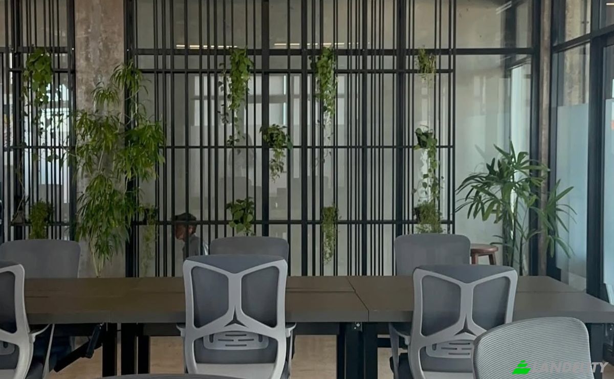 Office Space for Sale Jl Segara Perancak No1, Tibubeneng, Kec Kuta Utara, Kabupaten Badung, Bali 80361, Dalung, Badung Regency, Bali, Indonesia. Photo 2