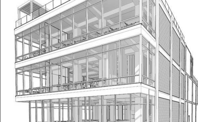 Office Space for Sale - Dalung, Indonesia