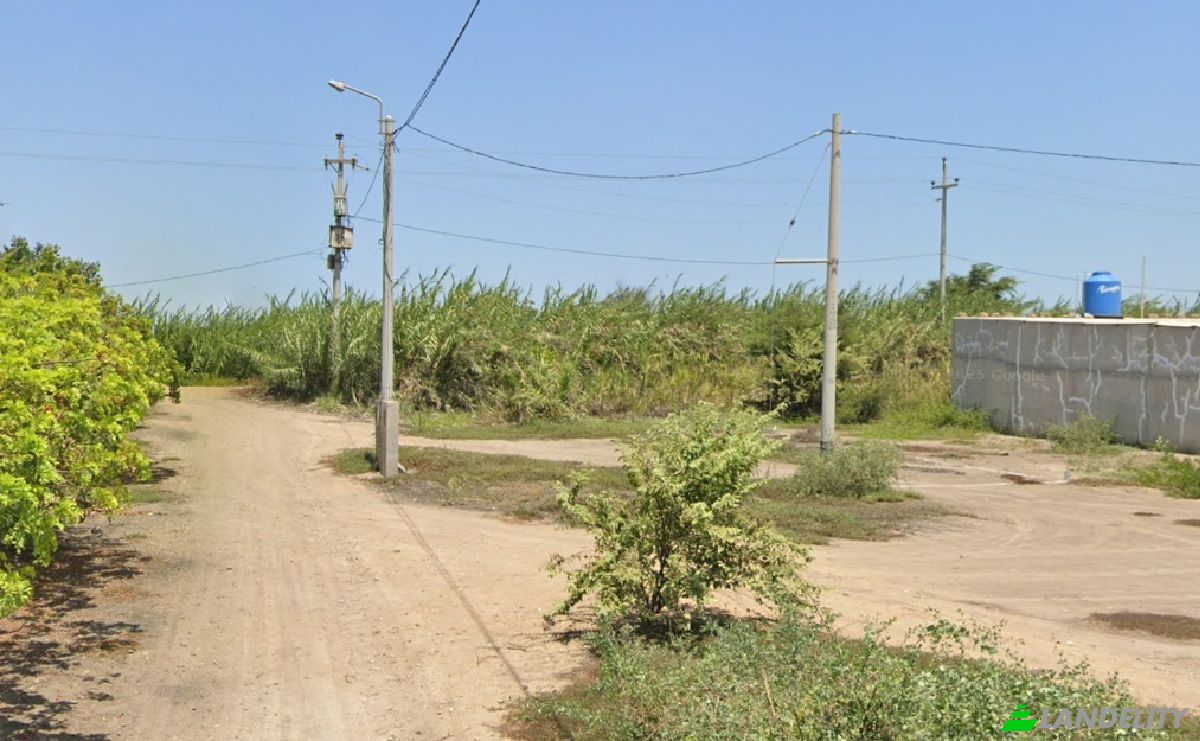 Land Lot for Sale La Victoria 14000, Ciudad ecologica, Chiclayo, Lambayeque, Peru. Photo 3