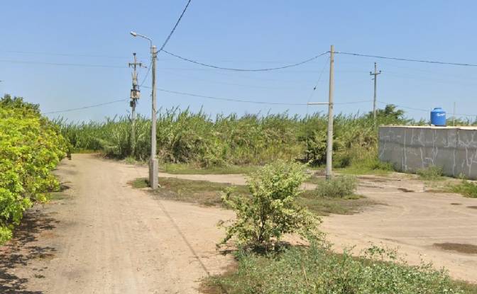 Land Lot for Sale La Victoria 14000. Photo#3
