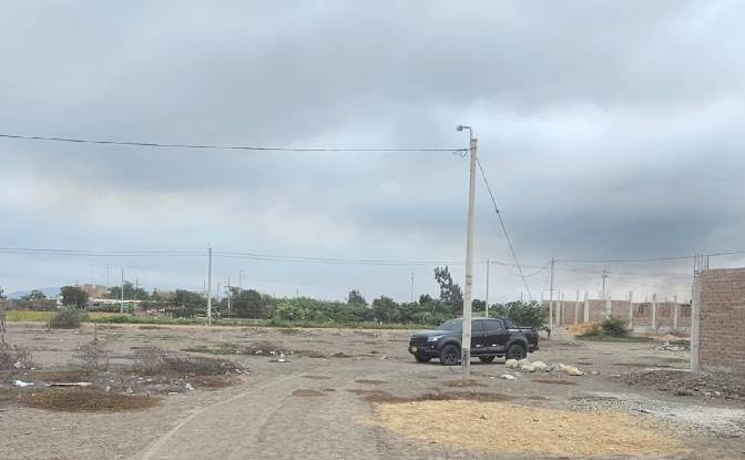 Land Lot for Sale La Victoria 14000. Photo#4