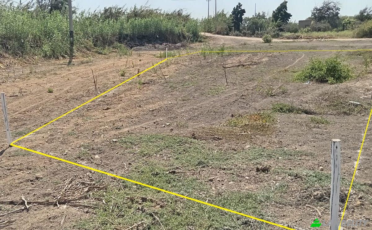 Land Lot for Sale La Victoria 14000, Ciudad ecologica, Chiclayo, Lambayeque, Peru. Photo 1
