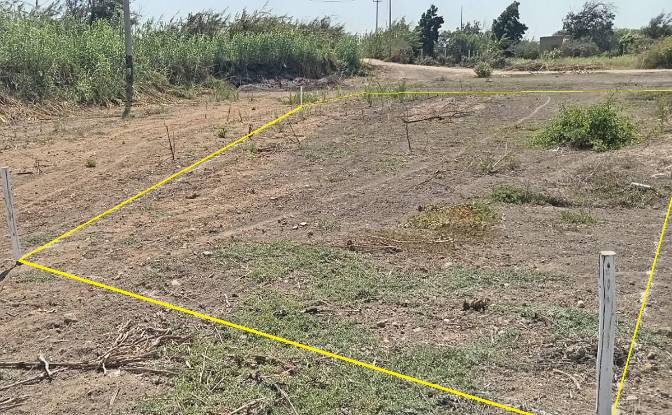 Land Lot for Sale - Ciudad ecologica, Peru