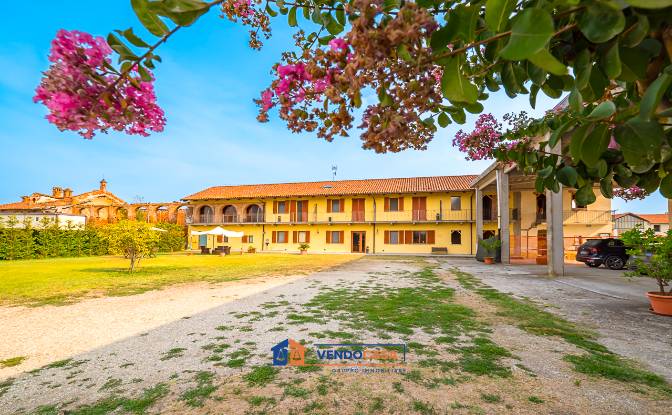 Timeshare for Sale - Cherasco, Italy