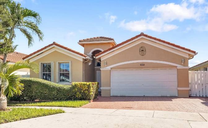 Single Family Home for Sale 849 NW 136th Ave. Photo#2