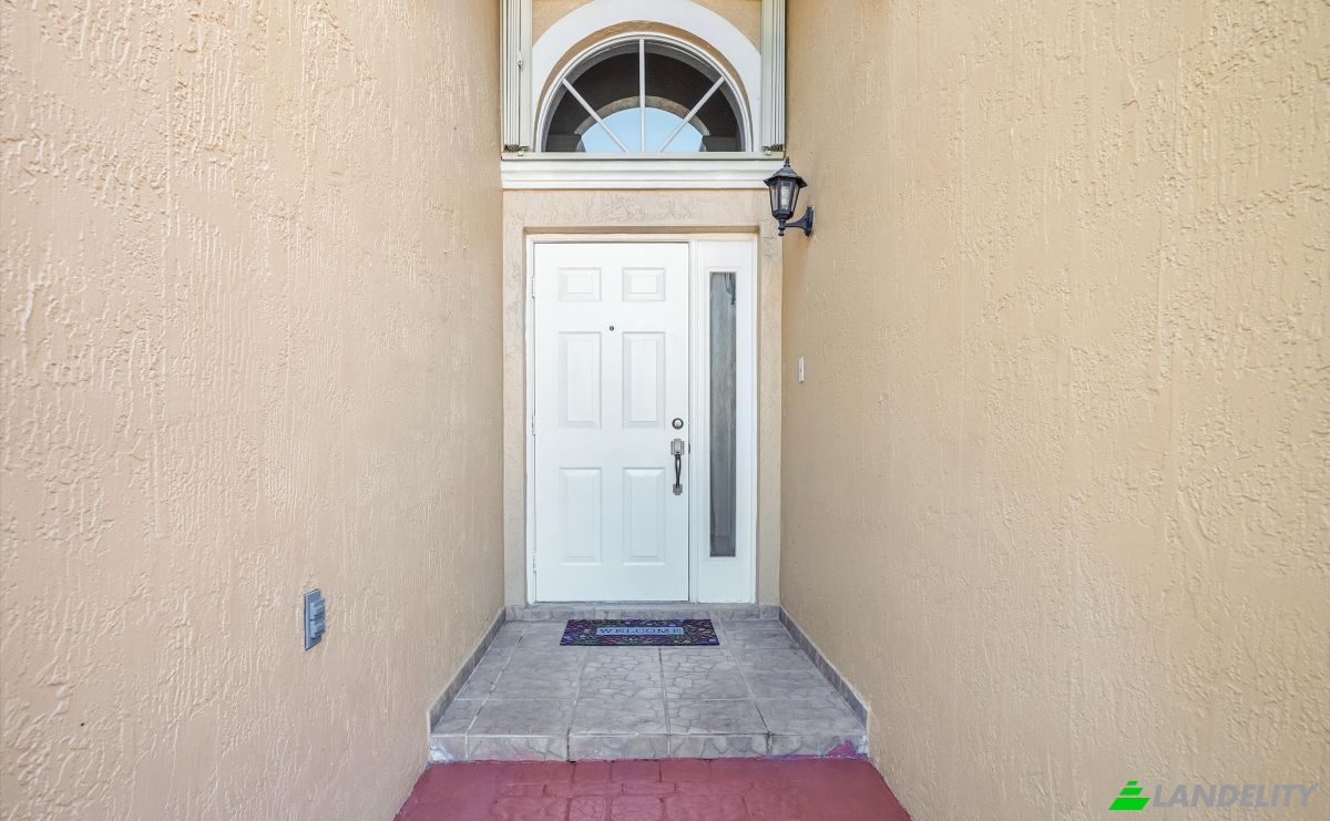 Single Family Home for Sale 849 NW 136th Ave, Miami, FL 33182, USA, Tamiami, Miami-Dade County, Florida, United States. Photo 3