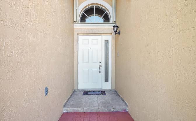 Single Family Home for Sale 849 NW 136th Ave. Photo#3