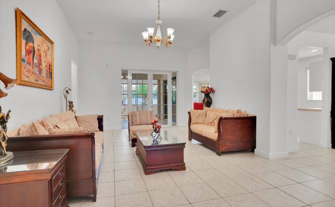Single Family Home for Sale 849 NW 136th Ave. Photo#5