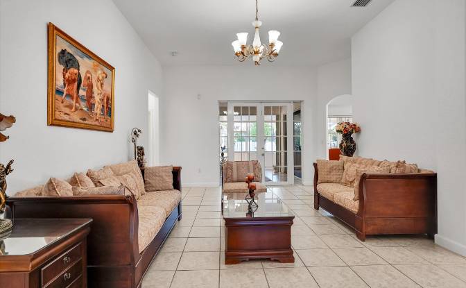 Single Family Home for Sale 849 NW 136th Ave. Photo#6