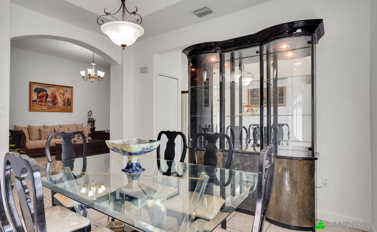 Single Family Home for Sale 849 NW 136th Ave, Miami, FL 33182, USA, Tamiami, Miami-Dade County, Florida, United States. Photo 10
