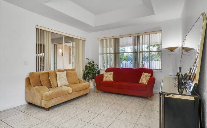 Single Family Home for Sale 849 NW 136th Ave. Photo#13