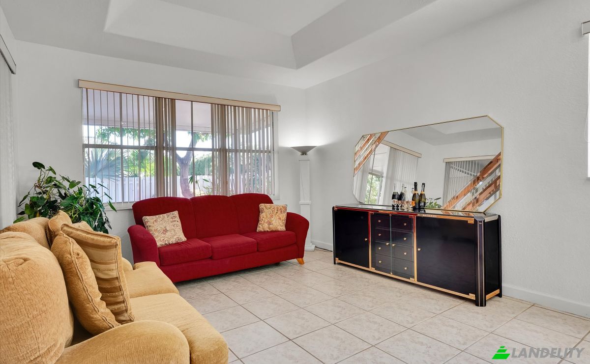 Single Family Home for Sale 849 NW 136th Ave, Miami, FL 33182, USA, Tamiami, Miami-Dade County, Florida, United States. Photo 14