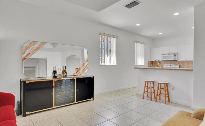 Single Family Home for Sale 849 NW 136th Ave. Photo#15