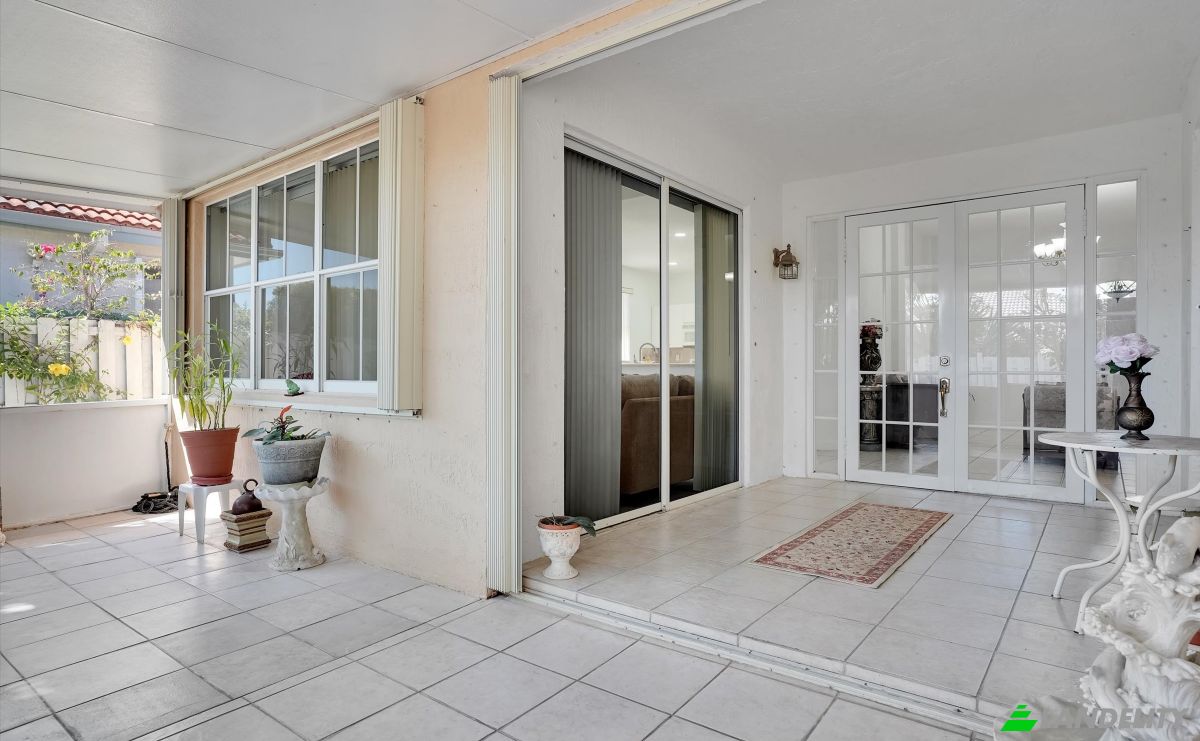 Single Family Home for Sale 849 NW 136th Ave, Miami, FL 33182, USA, Tamiami, Miami-Dade County, Florida, United States. Photo 17