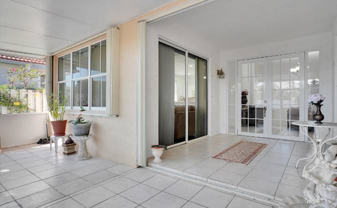 Single Family Home for Sale 849 NW 136th Ave. Photo#17
