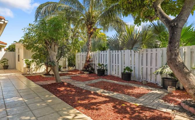 Single Family Home for Sale 849 NW 136th Ave. Photo#21