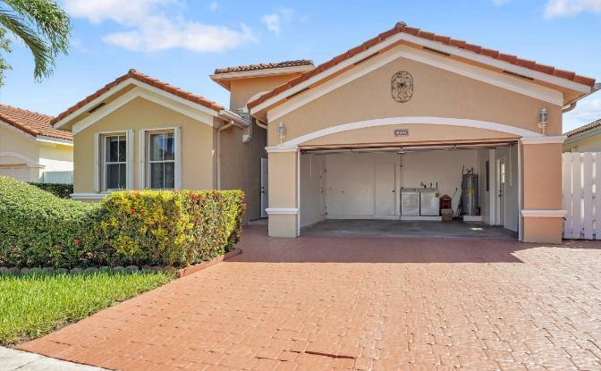 Single Family Home for Sale 849 NW 136th Ave. Photo#23