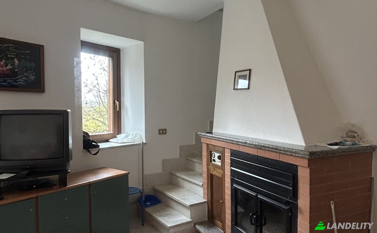 Appartamento in vendita Località Fontanelle, 85048 Rotonda PZ, Rotonda PZ, Provincia di Potenza, Basilicata, Italia. Foto 10