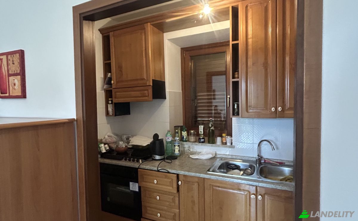Appartamento in vendita Località Fontanelle, 85048 Rotonda PZ, Rotonda PZ, Provincia di Potenza, Basilicata, Italia. Foto 12