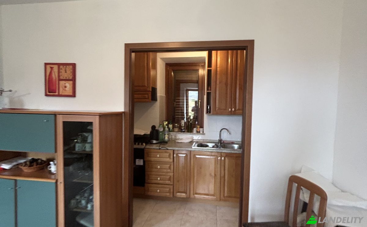Appartamento in vendita Località Fontanelle, 85048 Rotonda PZ, Rotonda PZ, Provincia di Potenza, Basilicata, Italia. Foto 14