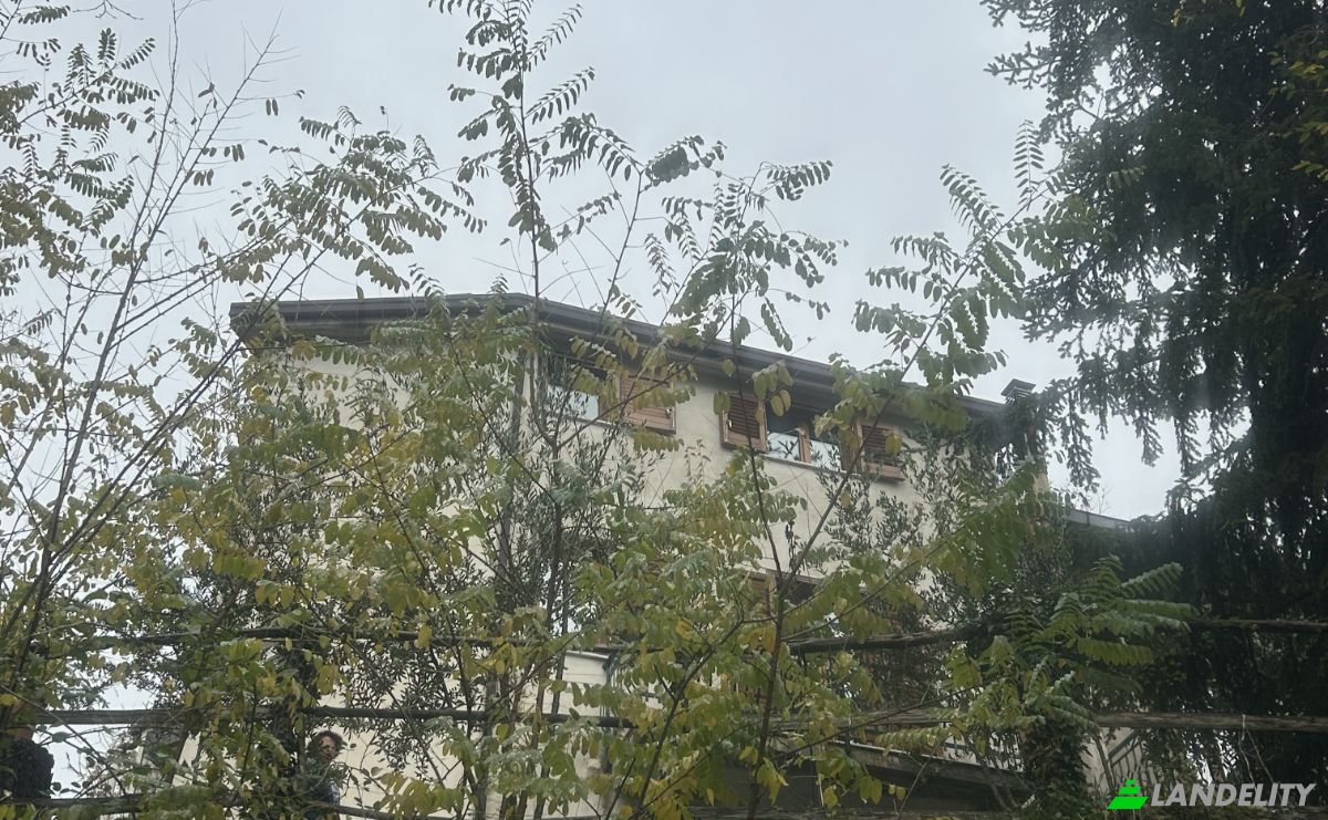 Appartamento in vendita Località Fontanelle, 85048 Rotonda PZ, Rotonda PZ, Provincia di Potenza, Basilicata, Italia. Foto 4