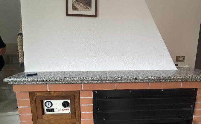 Appartamento in vendita Località Fontanelle. Foto#7