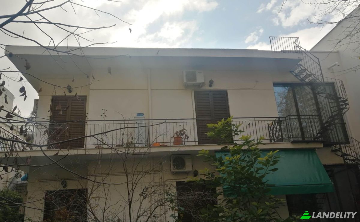Duplex for Sale Solonos 1, Chalandri 152 32, Chalandri, Attica, Decentralized Administration of Attica, Greece. Photo 11