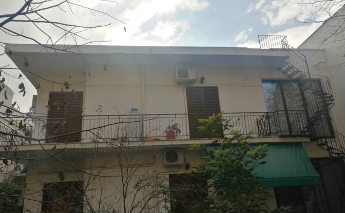 Duplex for Sale Solonos 1, Chalandri 152 32. Photo#11 Duplex for Sale Solonos 1, Chalandri 152 32. Photo#11