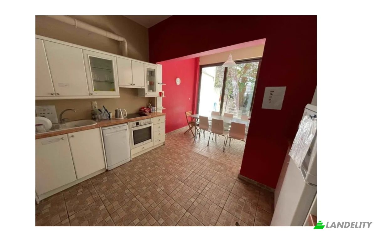Duplex for Sale Solonos 1, Chalandri 152 32, Chalandri, Attica, Decentralized Administration of Attica, Greece. Photo 15
