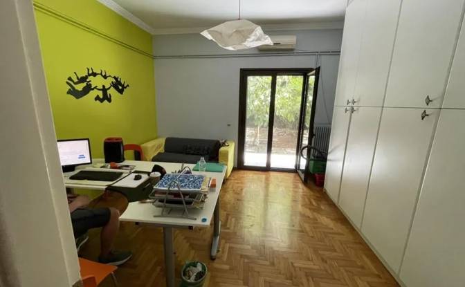 Duplex for Sale Solonos 1, Chalandri 152 32. Photo#18 Duplex for Sale Solonos 1, Chalandri 152 32. Photo#18
